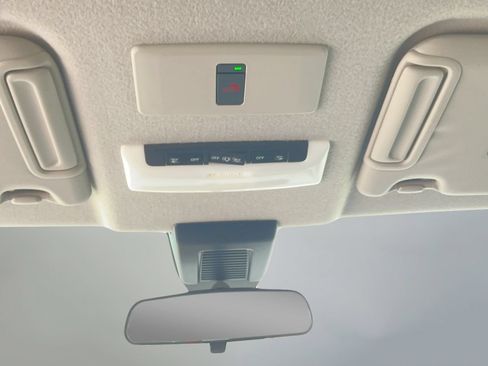 Certified 2024 Nissan Kicks SV FWD image 35