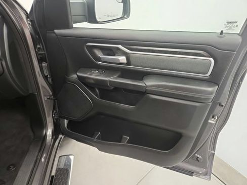 Used 2022 RAM 1500 Big Horn RWD image 29