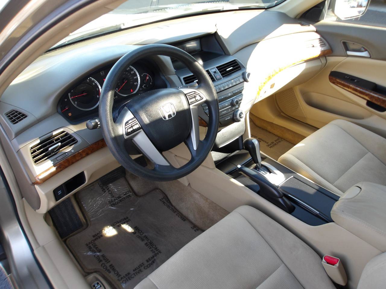Used 2009 Honda Accord EX image 9