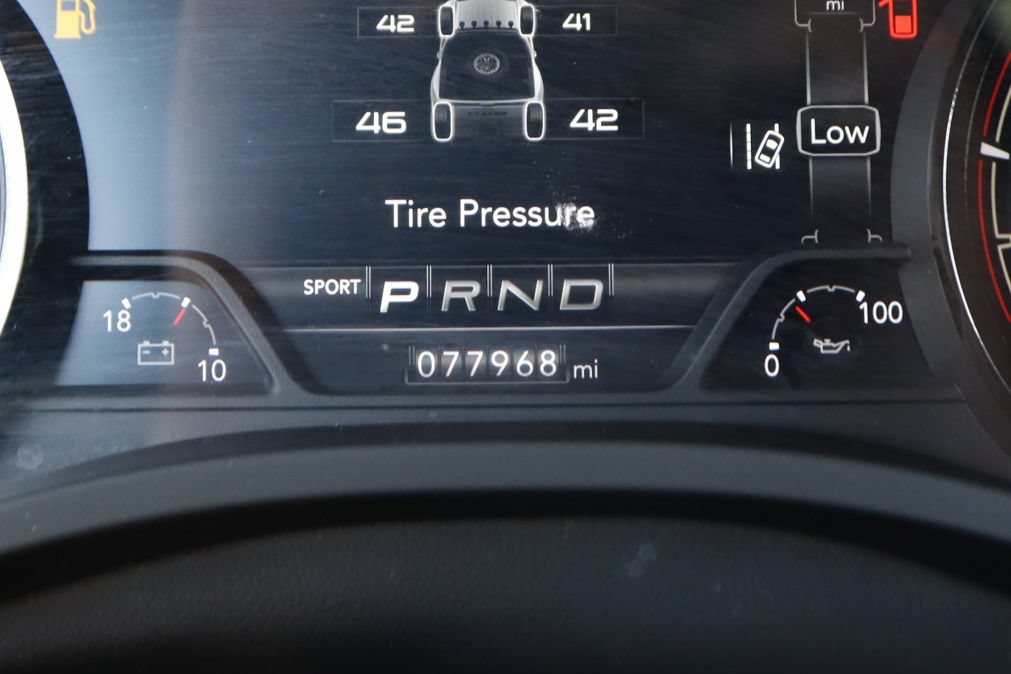 Used 2022 RAM 1500 TRX w/ TRX Level 2 Equipment Group AWD/4WD image 26