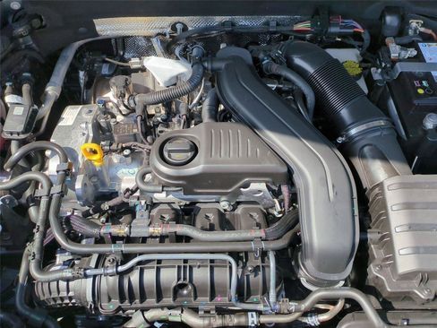 New 2026 Volkswagen Taos S AWD/4WD image 22