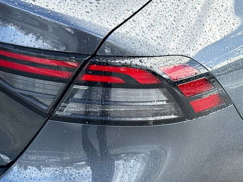 New 2026 Honda Accord EX-L image 29