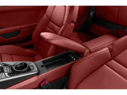 Used 2024 Porsche 911 Carrera RWD image 14
