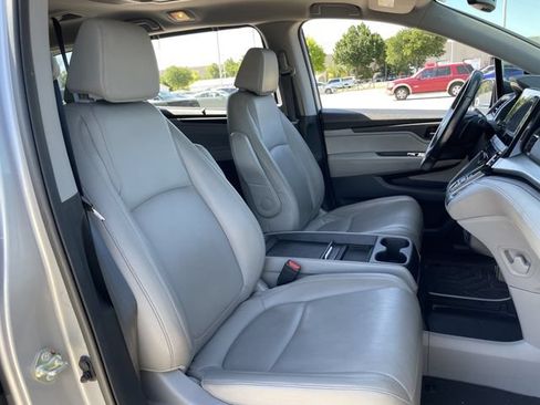 Used 2020 Honda Odyssey EX-L image 25
