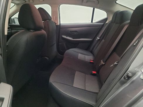 Used 2025 Nissan Sentra SV w/ All-Weather Package FWD image 18