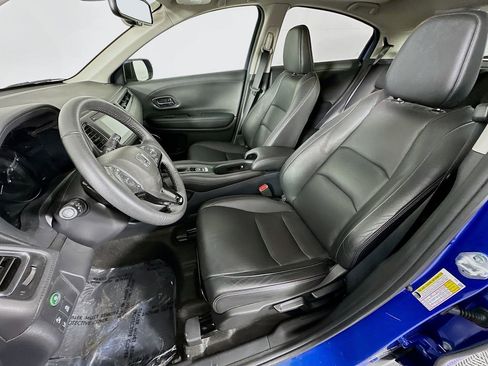 Used 2022 Honda HR-V EX-L image 27