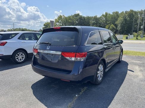 Used 2014 Honda Odyssey EX-L image 5