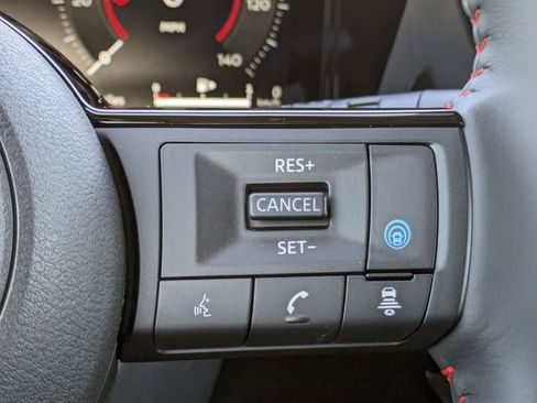 New 2026 Nissan Kicks SR image 26