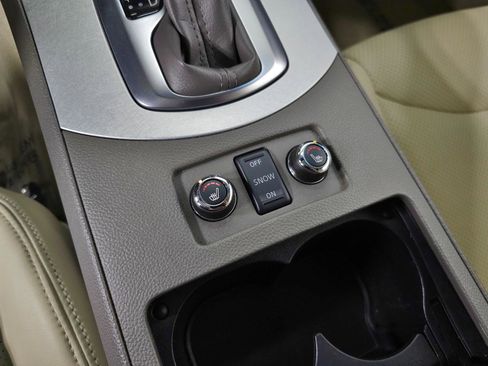 Used 2009 INFINITI G37 x Coupe w/ Premium Pkg AWD/4WD image 28