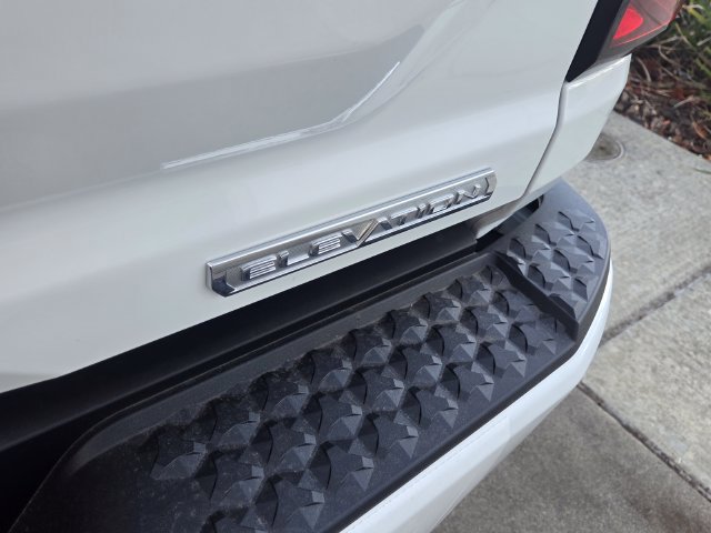 New 2026 GMC Canyon Elevation w/ Convenience Package AWD/4WD image 5
