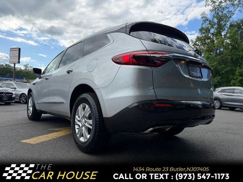 Used 2019 Buick Enclave Essence AWD/4WD image 5