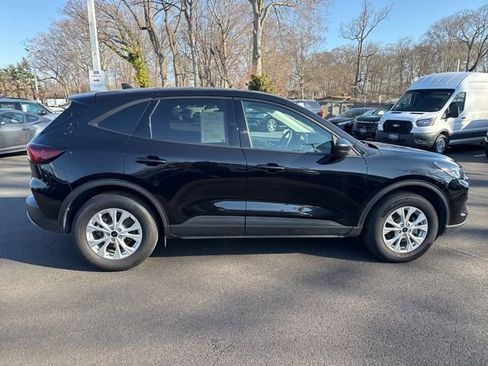 Used 2025 Ford Escape Active w/ Cold Weather Package AWD/4WD image 10