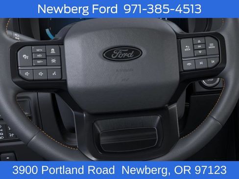 New 2026 Ford F150 Tremor w/ Equipment Group 402A High AWD/4WD image 12