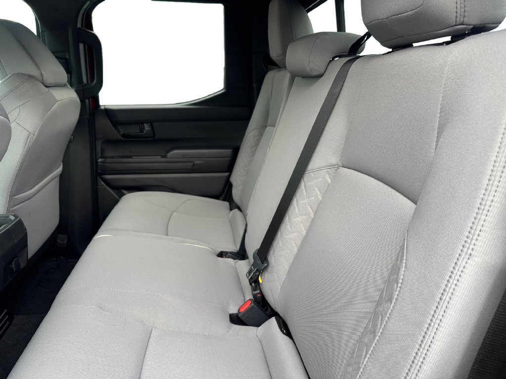Used 2026 Toyota Tacoma TRD Sport AWD/4WD image 14