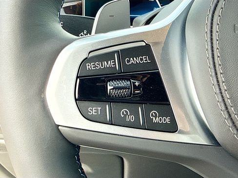 New 2026 BMW X5 M60i AWD/4WD image 38