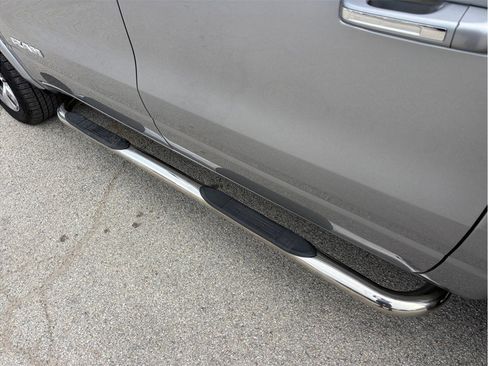 Used 2020 RAM 1500 Laramie AWD/4WD image 57