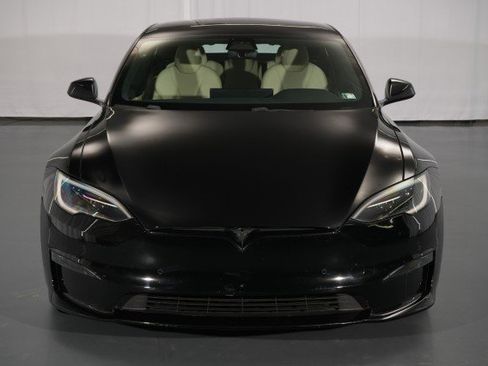 Used 2022 Tesla Model S image 4