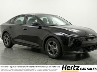 Used 2025 Kia K4 LXS video 1