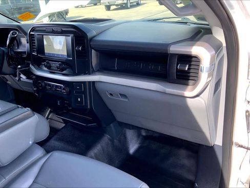 Certified 2022 Ford F150 XL w/ Trailer Tow Package image 15