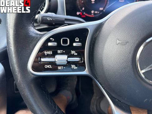 Used 2020 Mercedes-Benz CLA 250 4MATIC image 29