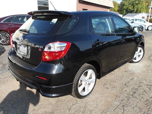 Used 2010 Toyota Matrix S image 6