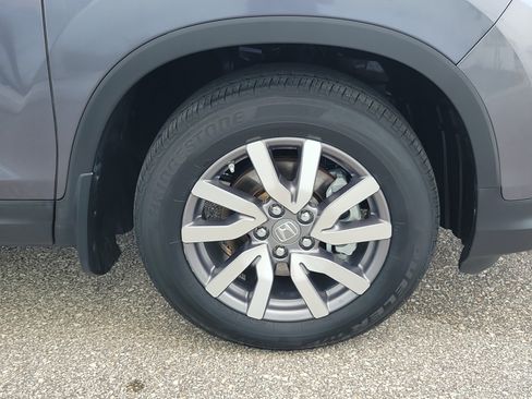 Used 2021 Honda Pilot EX image 12