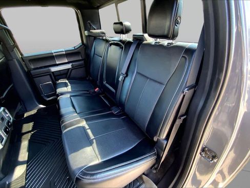 Used 2018 Ford F150 Lariat AWD/4WD image 19