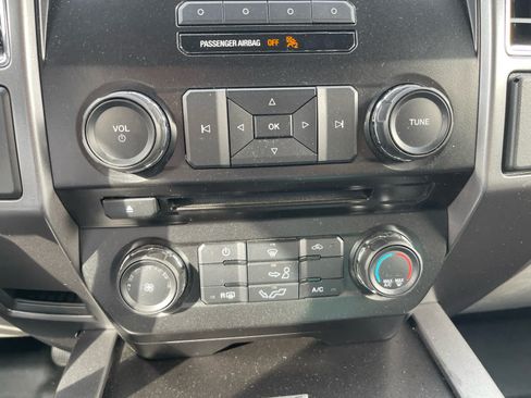 Used 2015 Ford F150 XLT w/ Equipment Group 301A Mid AWD/4WD image 15
