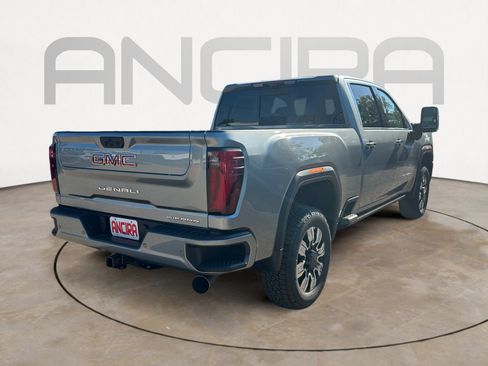 New 2026 GMC Sierra 2500 Denali w/ Denali Reserve Package image 10