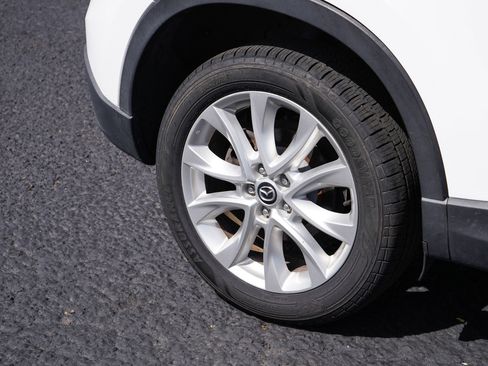 Used 2014 MAZDA CX-5 Grand Touring AWD/4WD image 13