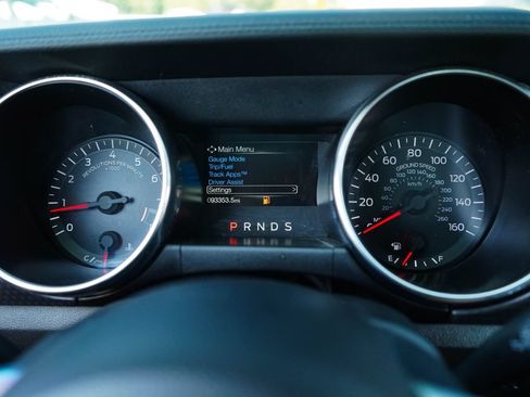 Used 2020 Ford Mustang GT w/ GT Performance Package RWD image 25
