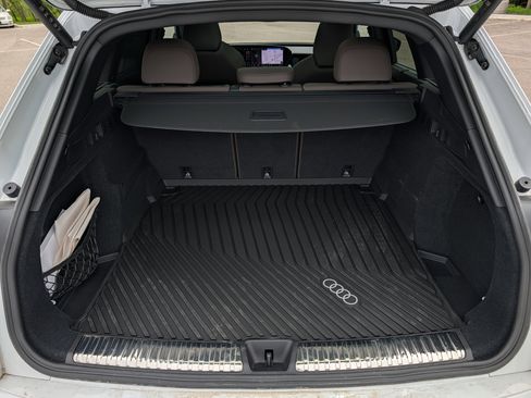 Certified 2025 Audi Q5 Premium w/ Premium Plus AWD/4WD image 18