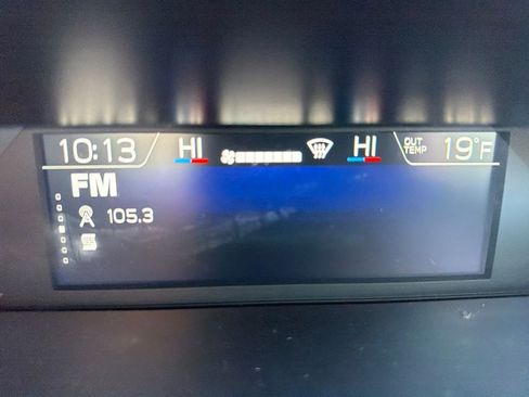 Certified 2023 Subaru Forester Limited image 45