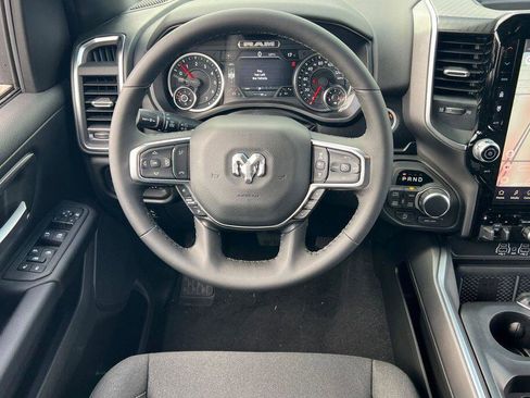 New 2026 RAM 1500 Big Horn image 14