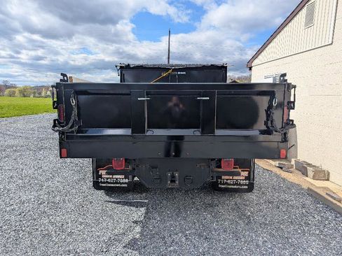 Used 2017 Ford F450 XL image 7