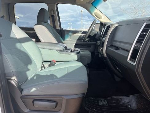 Used 2014 RAM 1500 Outdoorsman AWD/4WD image 17