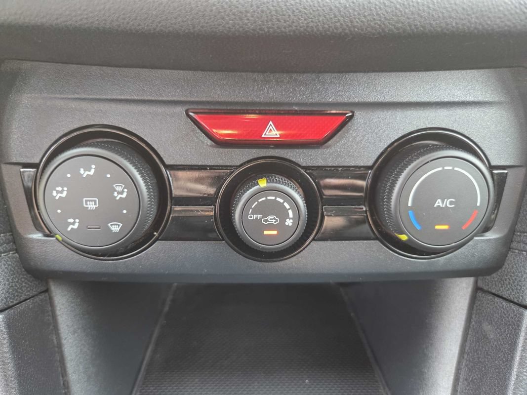 Used 2019 Subaru Impreza 2.0i AWD/4WD image 22