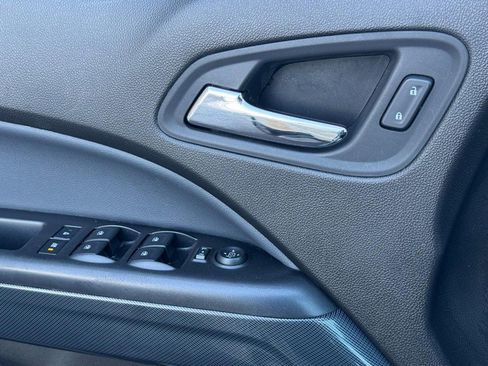 Used 2016 Chevrolet Colorado Z71 image 24