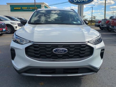 New 2026 Ford Escape ST-Line w/ Tech Pack #1 image 9