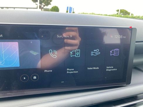 New 2026 Hyundai Tucson SEL image 15