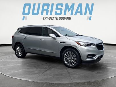 Used 2021 Buick Enclave Premium w/ Sun and Sites Package