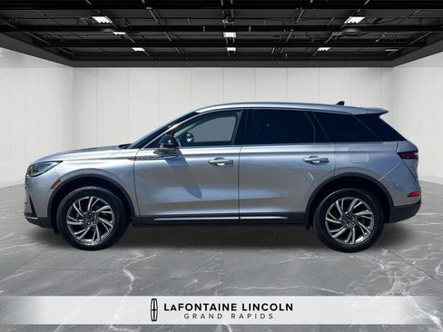 Certified 2023 Lincoln Corsair AWD w/ Equipment Group 101A image 2