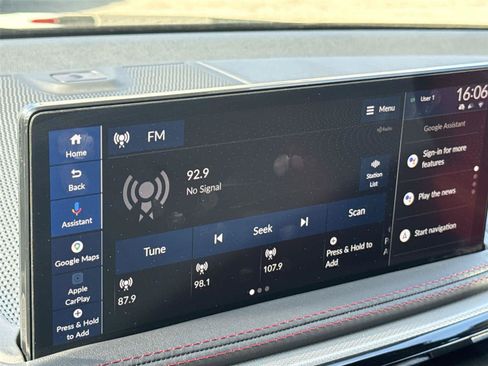 Certified 2026 Acura MDX A-Spec AWD/4WD image 28
