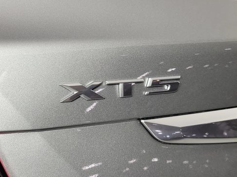 Certified 2024 Cadillac XT5 Premium Luxury AWD/4WD image 7