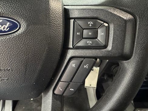 Used 2020 Ford F150 XLT w/ Equipment Group 301A Mid image 9