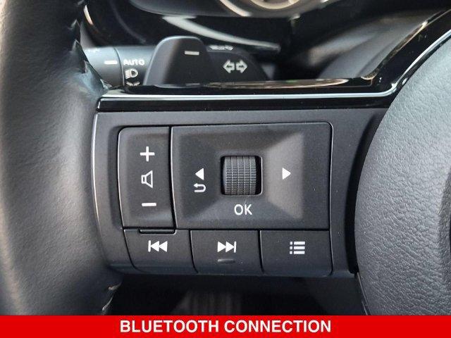 Certified 2024 Nissan Pathfinder SL AWD/4WD image 21