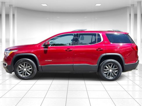 Used 2019 GMC Acadia SLT FWD image 6