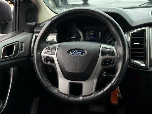 Used 2021 Ford Ranger XLT w/ Equipment Group 301A Mid image 7