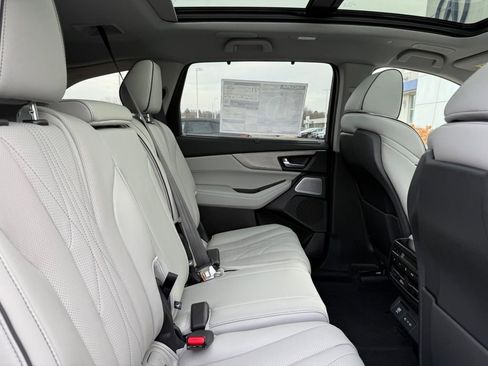New 2026 Acura MDX Advance Package image 6
