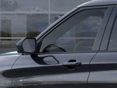 New 2026 Ford Explorer Active AWD/4WD image 20